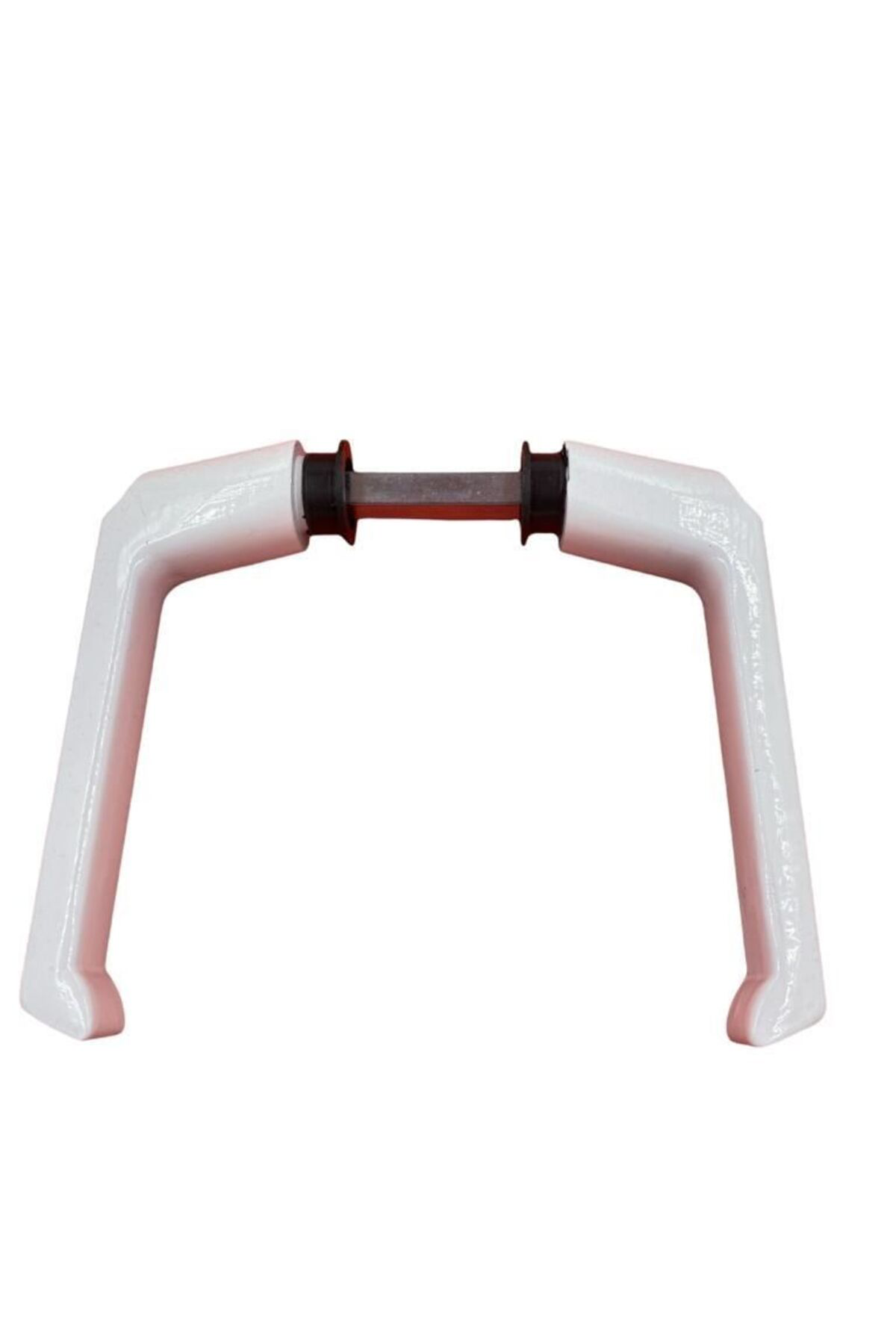 Uyar Alüminyum Kapı Kolu Beyaz