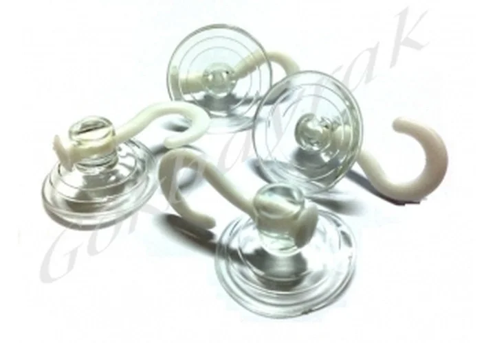 Uydaş Küçük 30mm Vantuz 100lü Bx40 Fiyatı, Yorumları ve Özellikleri