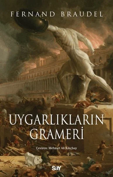 Uygarlıkların Grameri Fiyatı, Yorumları ve Özellikleri