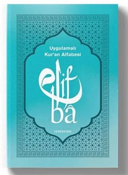 Uygulamalı Kur'an Alfabesi Fiyatı, Yorumları ve Özellikleri
