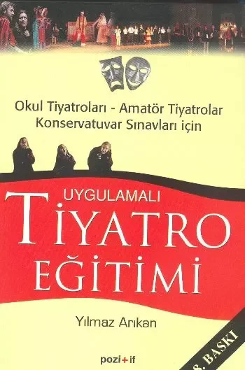 Uygulamalı Tiyatro Eğitimi Fiyatı, Yorumları ve Özellikleri