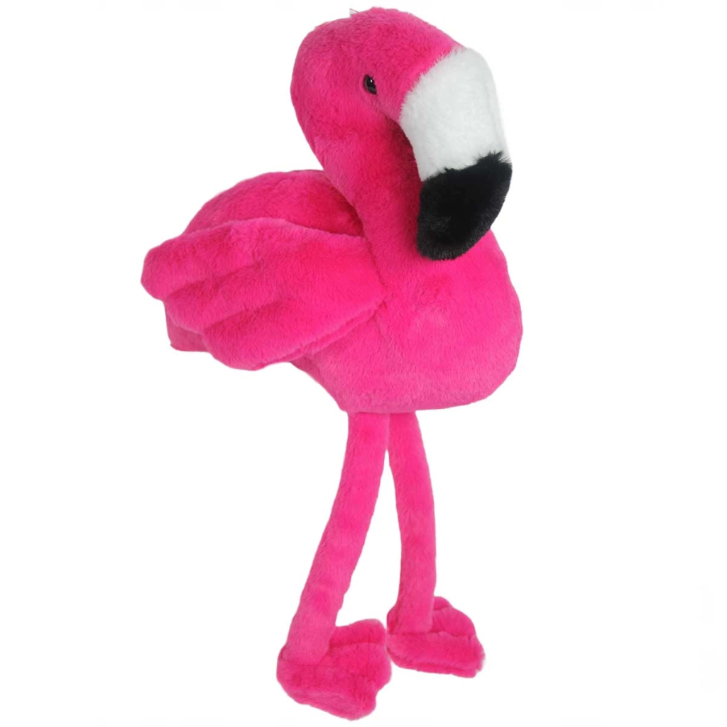 Uyku Arkadaşı Flamingo Peluş Pembe 58 cm Uyku Arkadaşı Flamingo Peluş Pembe 58 cm