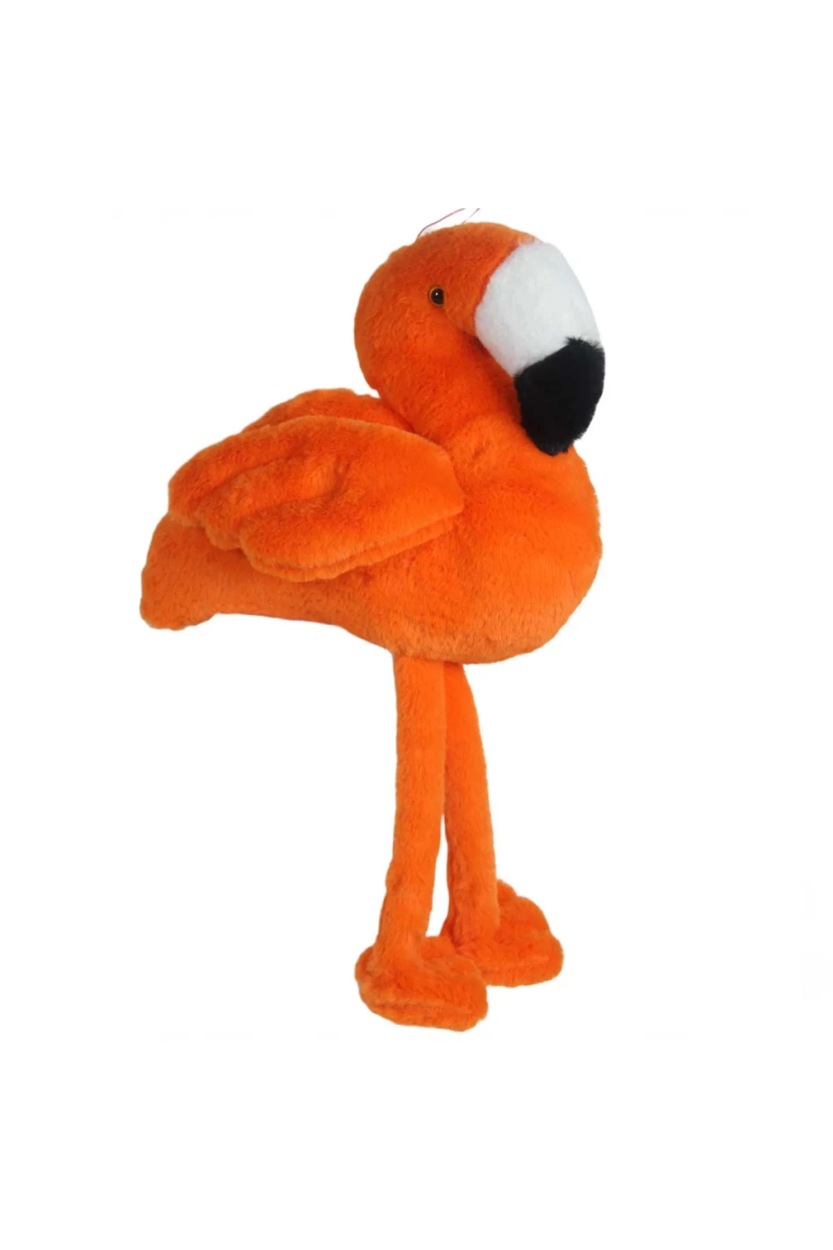 Uyku Arkadaşı Flamingo Peluş Turuncu 58 cm