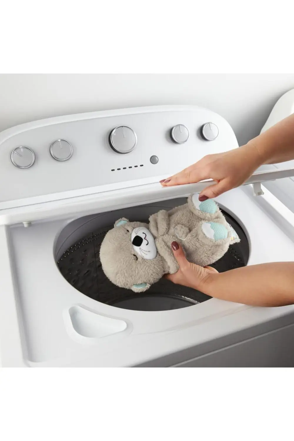 UYKU ARKADAŞI SU SAMURU CANDA