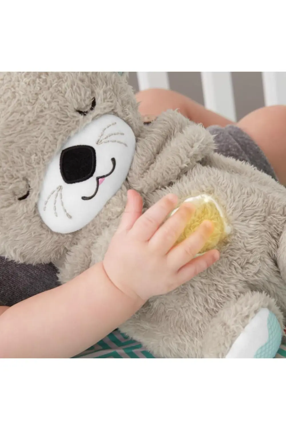 UYKU ARKADAŞI SU SAMURU CANDA