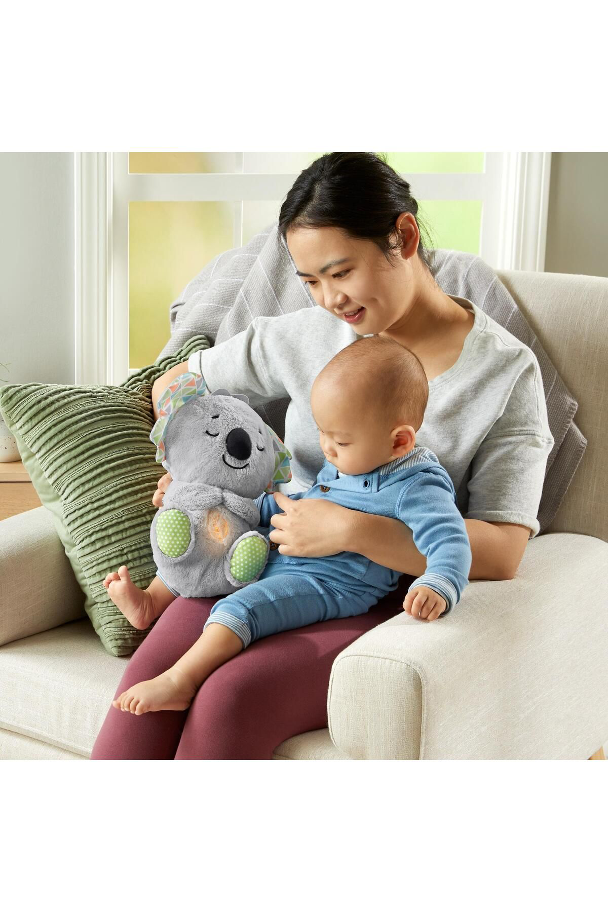 UYKU ARKADAŞIM KOALA UYKU ARKADAŞIM KOALA