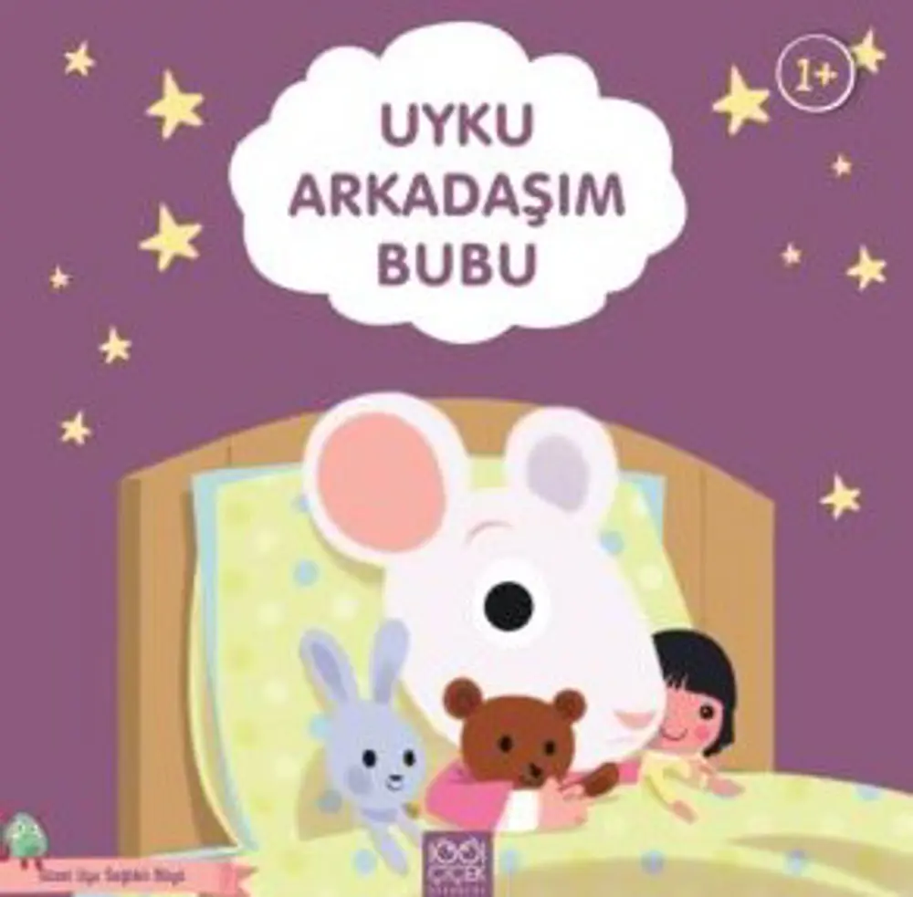 Uyku Arkadaşım Bubu
