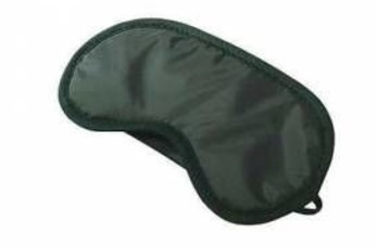 Uyku Göz Bandı Uyku Maskesi (4741)