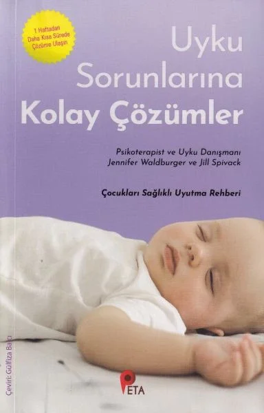 Uyku Sorunlarına Kolay Çözümler Fiyatı, Yorumları ve Özellikleri