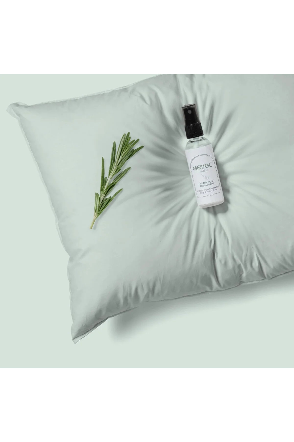 Uyku veYastık Spreyi - 50 ml