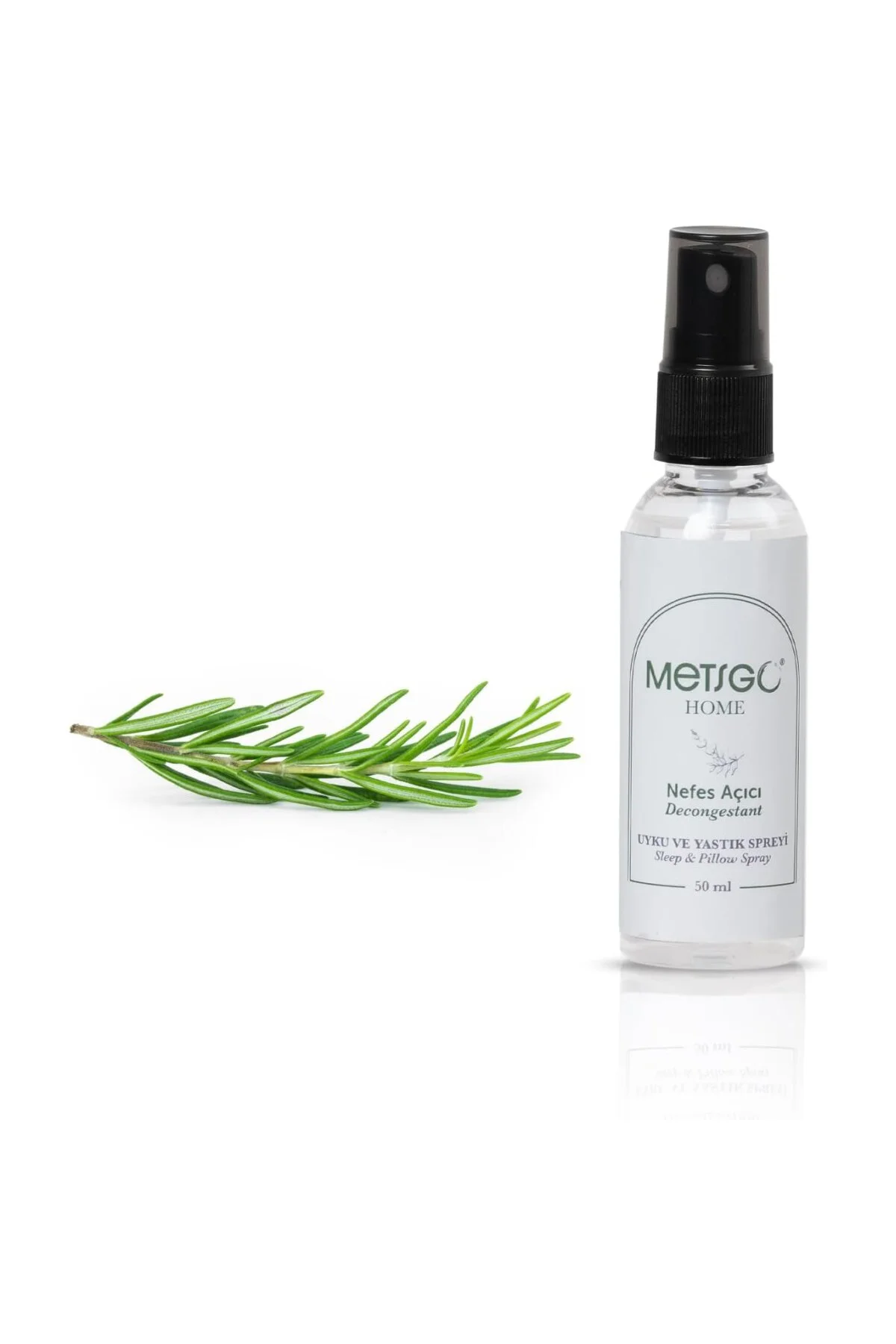 Uyku veYastık Spreyi - 50 ml