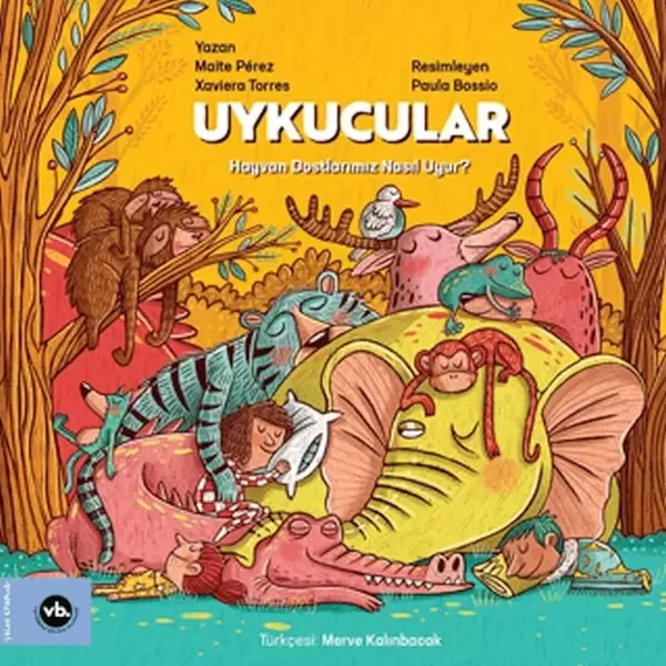 Uykucular Hayvan Dostlarımız Nasıl Uyur? Fiyatı, Yorumları ve Özellikleri