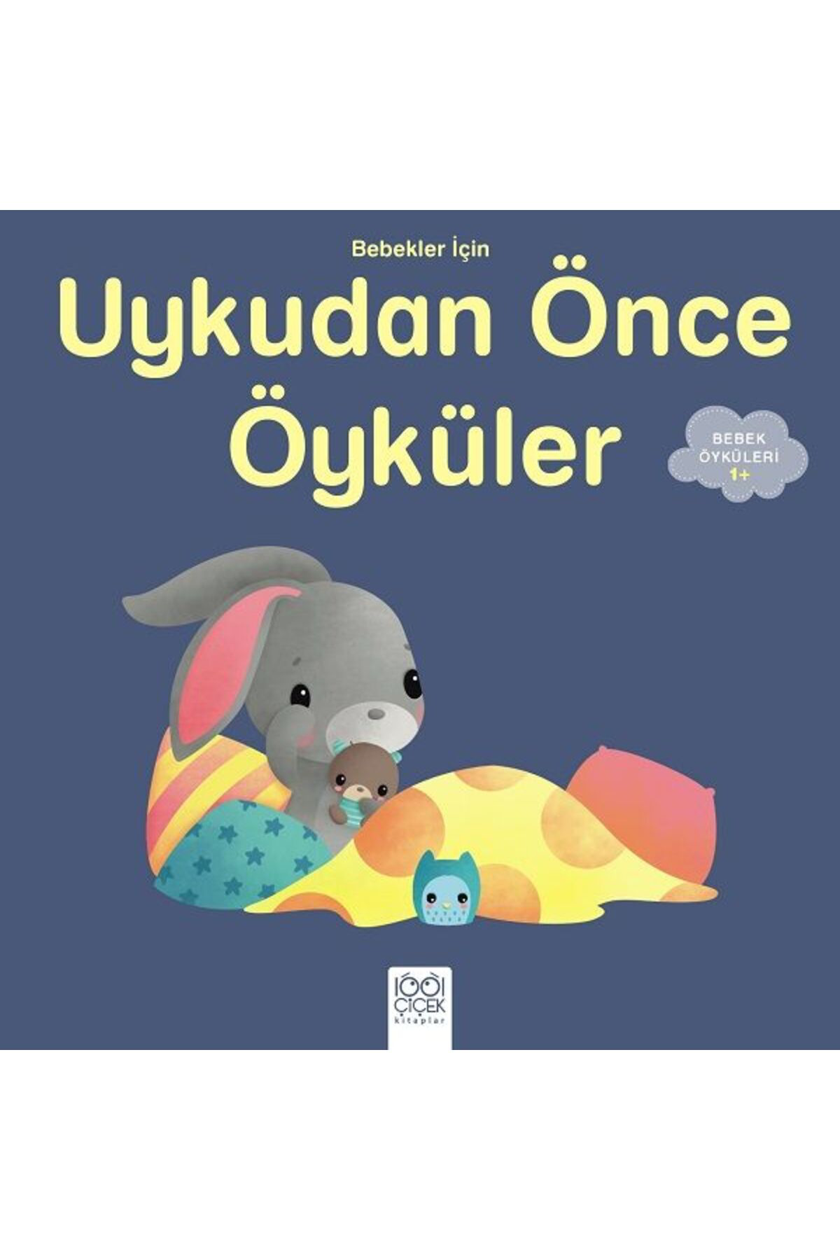 Feifei Uykudan Önce Öyküler
