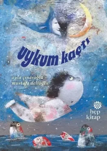 Uykum Gelmiyor