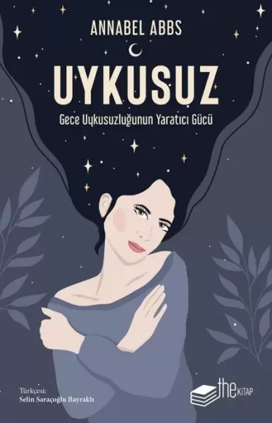Uykusuz: Gece Uykusuzluğunun Yaratıcı Gücü Fiyatı, Yorumları ve Özellikleri