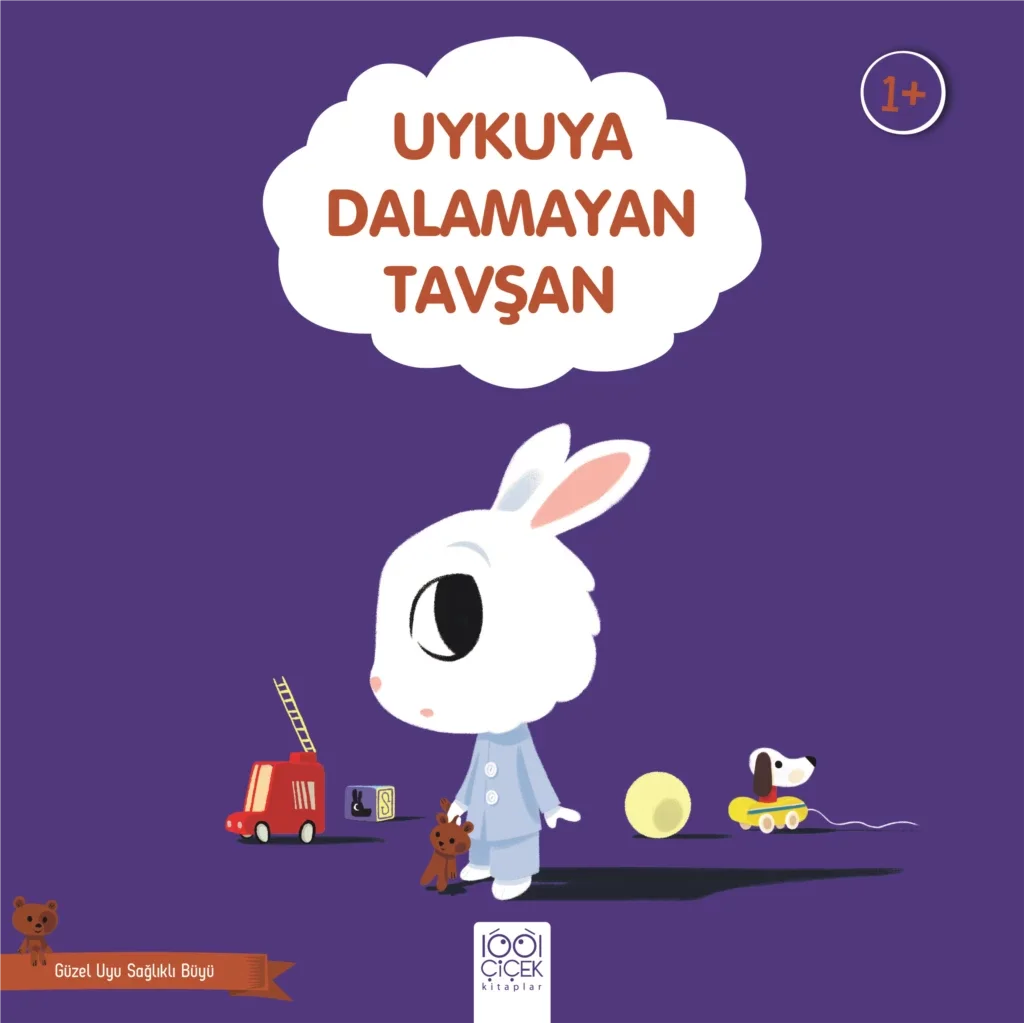 Uykuya Dalamayan Tavşan Fiyatı, Yorumları ve Özellikleri