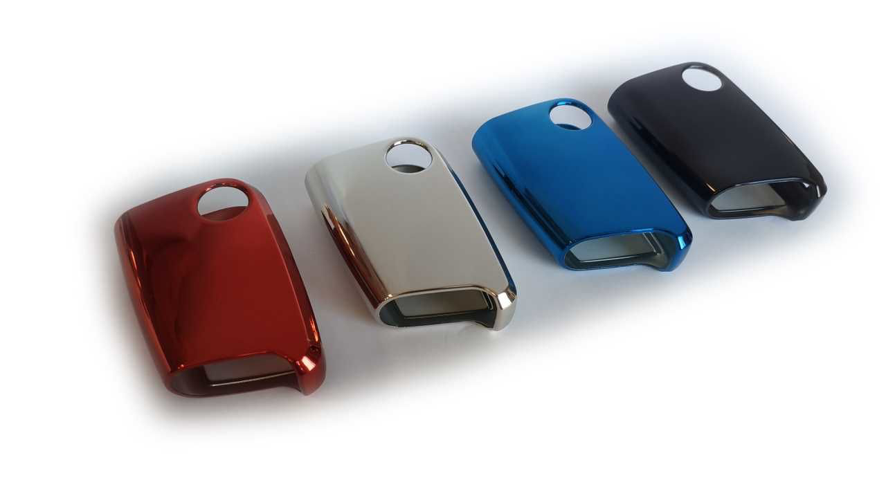 Uyumlu Anahtarı (Ayar Paneli) Golf7 / Polo 19-21 / T-Roc 18-20 / 