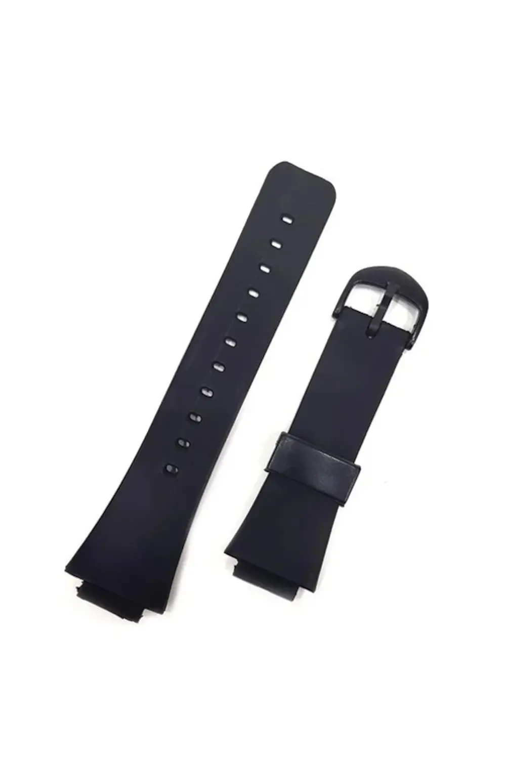 ; Uyumlu Aw-36 silikon Saat Kordonu