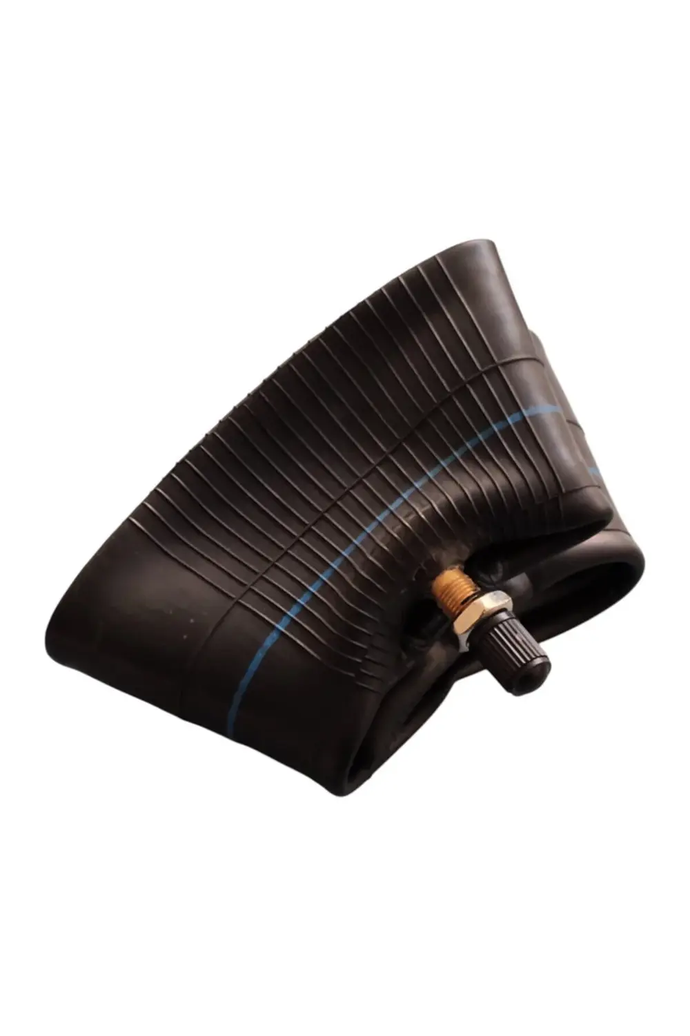 Uyumlu Elektrikli Scooter İç Lastik 255x80 (10x3.0) – Düz Siboplu