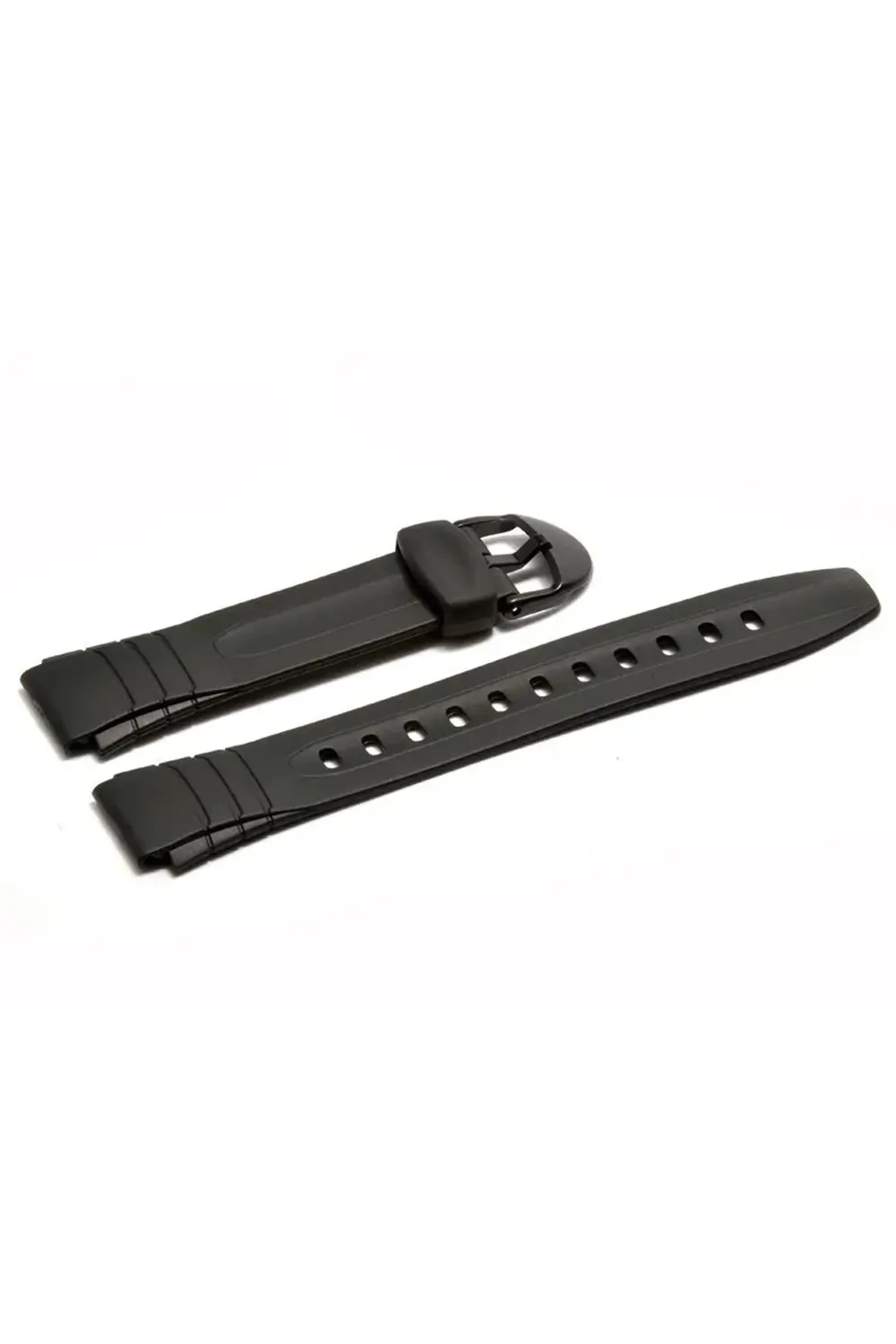 ;Uyumlu f 200 Siyah Silikon Saat Silikon Kordonu