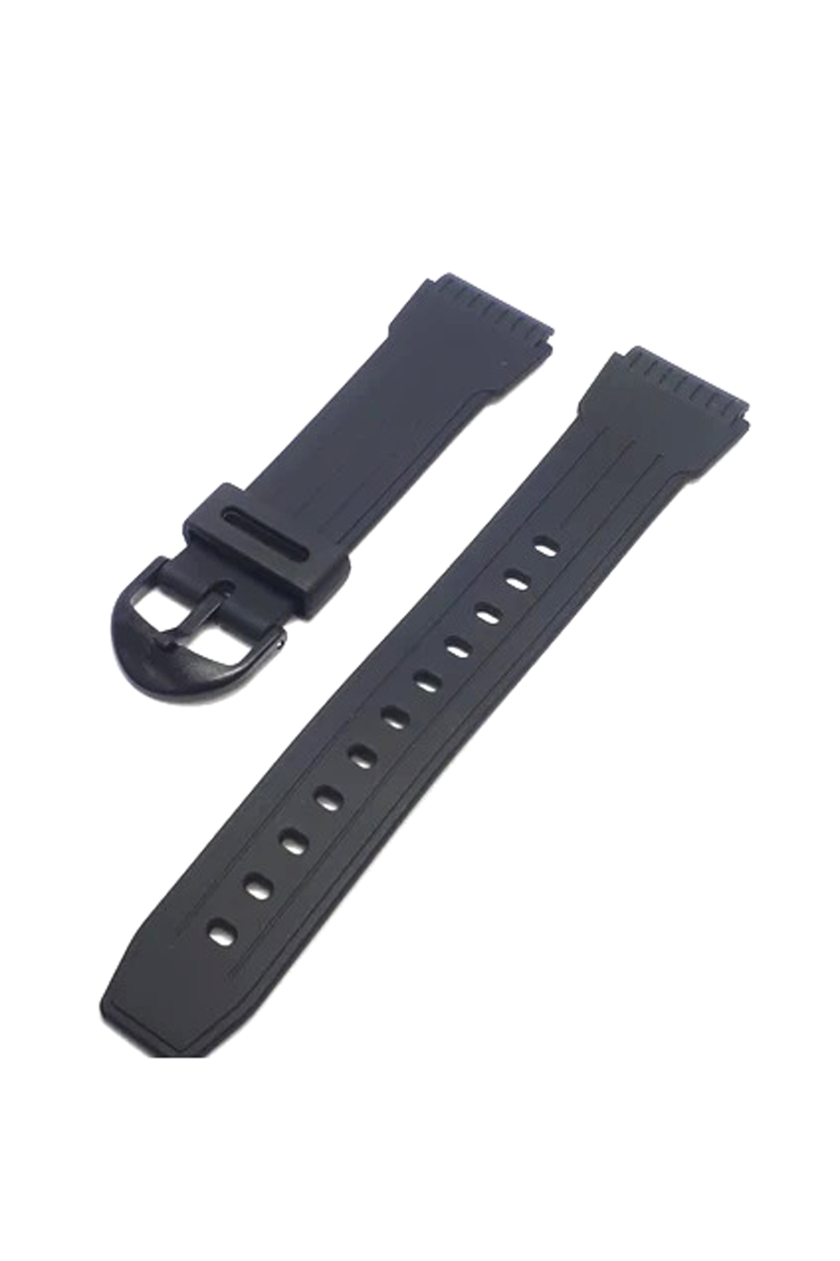 Fado ; Uyumlu Frx-53 Uyumlu Slikon Saat Kordonu