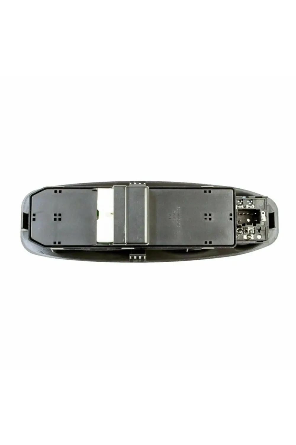 Uyumlu Hyundai Accent Admira Cam Düğmesi Anahtarı 2001-2005 Ayna