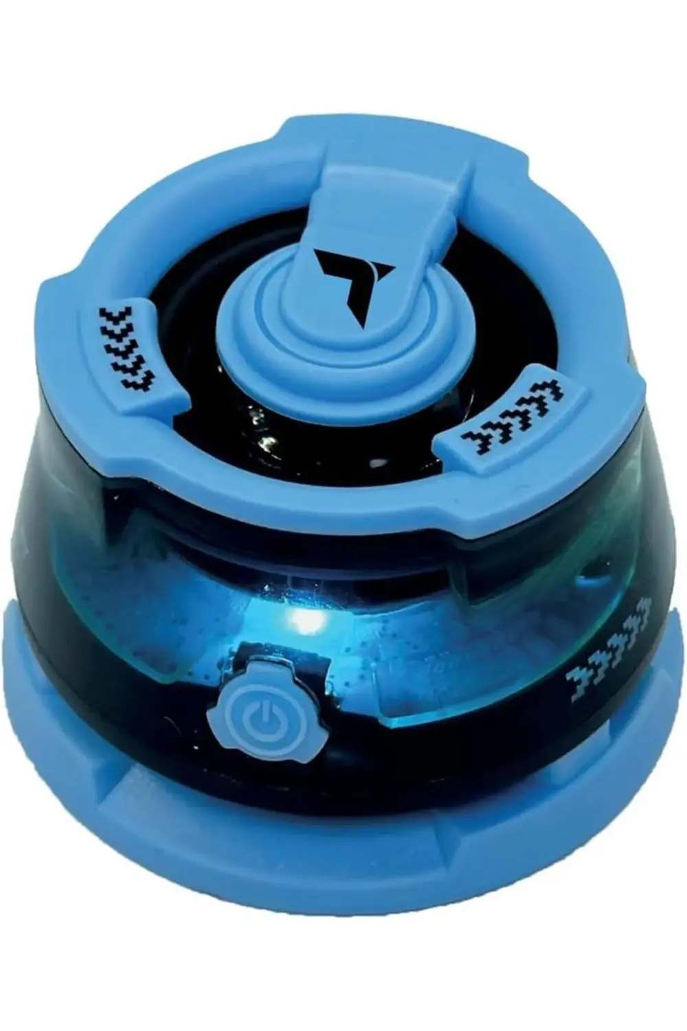 Uyumlu RGB Işıklı Kablosuz Hoparlör | Güçlü Ses Çıkışı, Telefon Ö