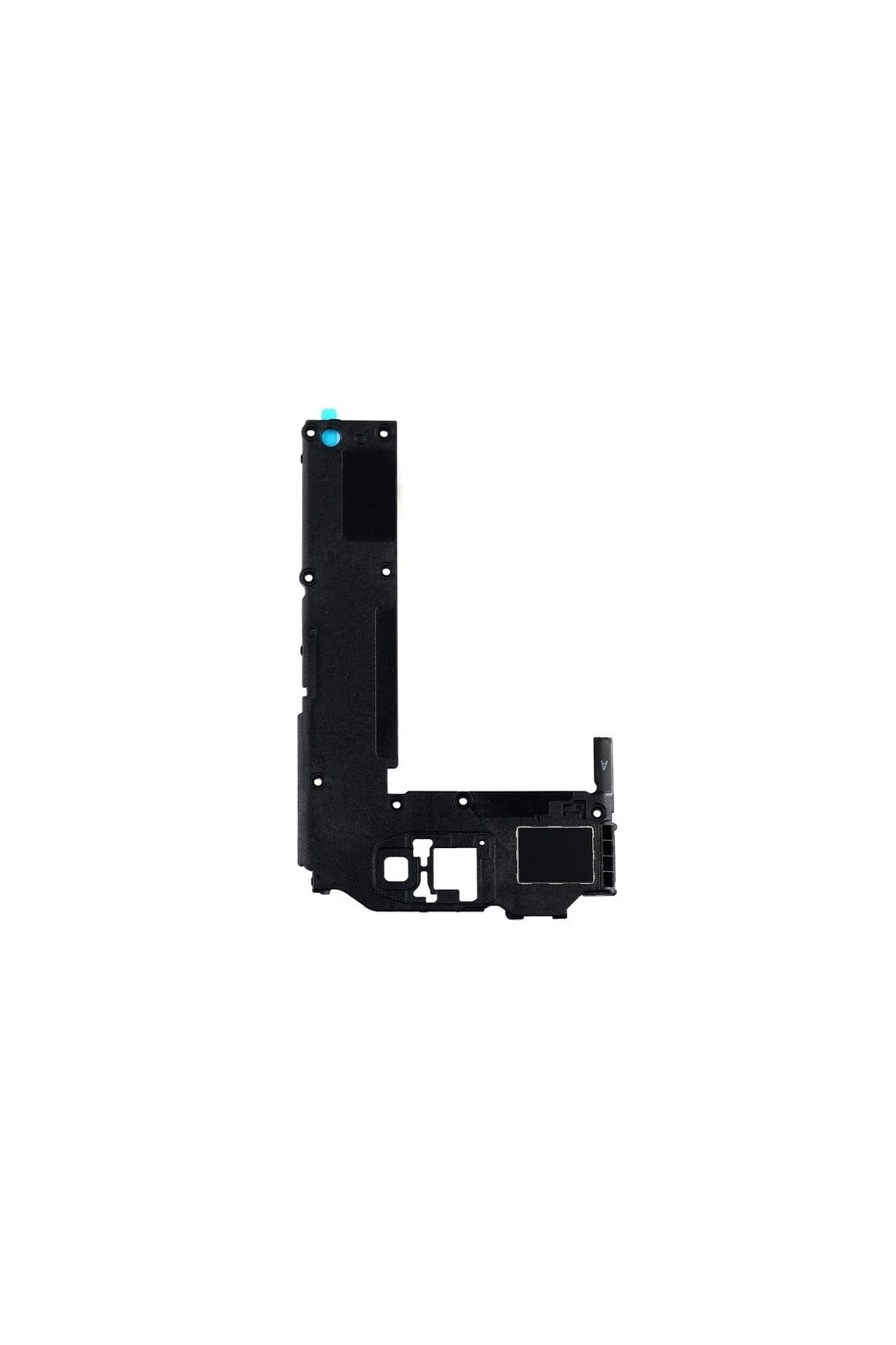 Uyumlu Samsung Galaxy A7 2017 A720 Zil Bazır Hoparlör Buzzer