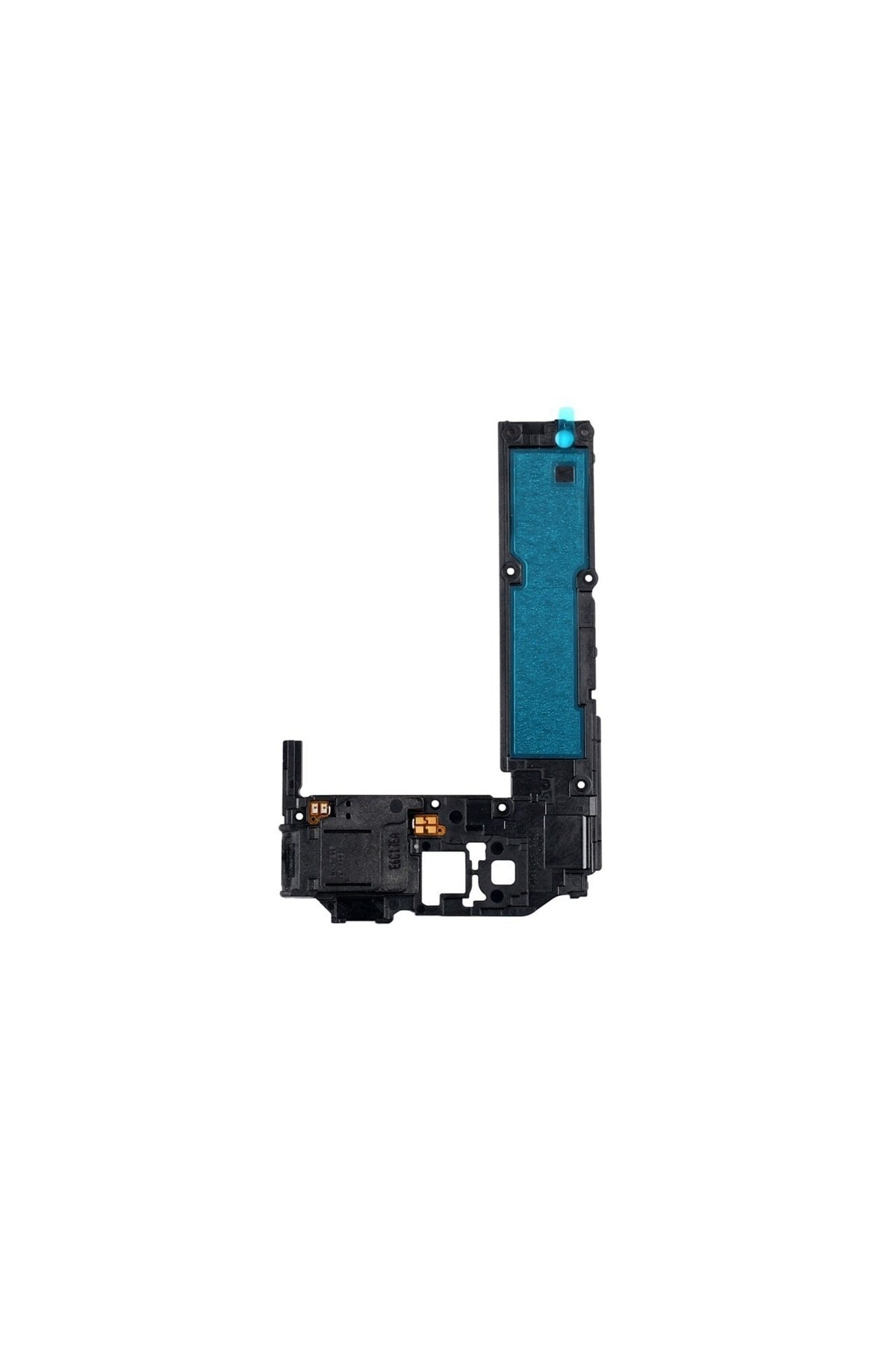 Uyumlu Samsung Galaxy A7 2017 A720 Zil Bazır Hoparlör Buzzer