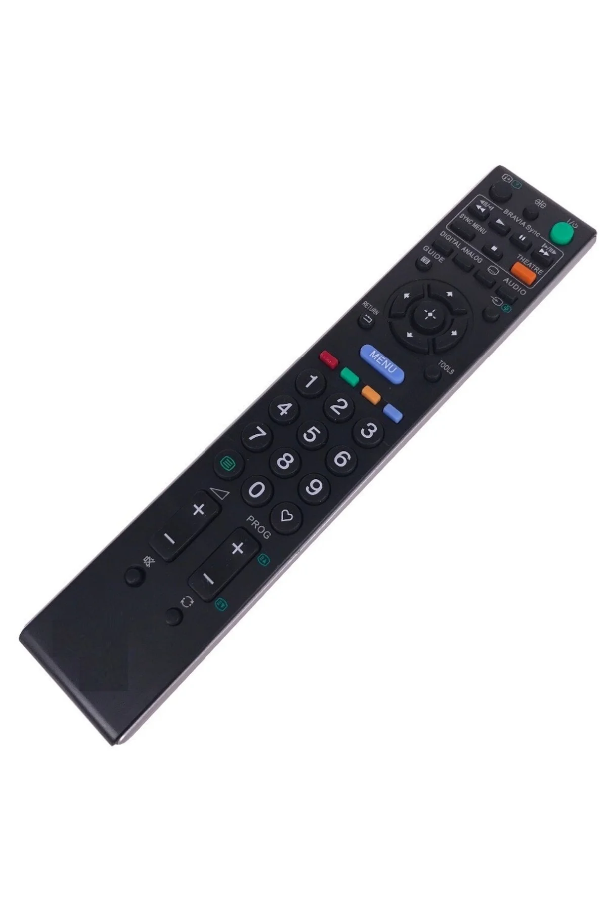Uyumlu Sony Rm-ed012 Lcd Led Tv Kumandası Uyumlu Sony Rm-ed012 Lcd Led Tv Kumandası