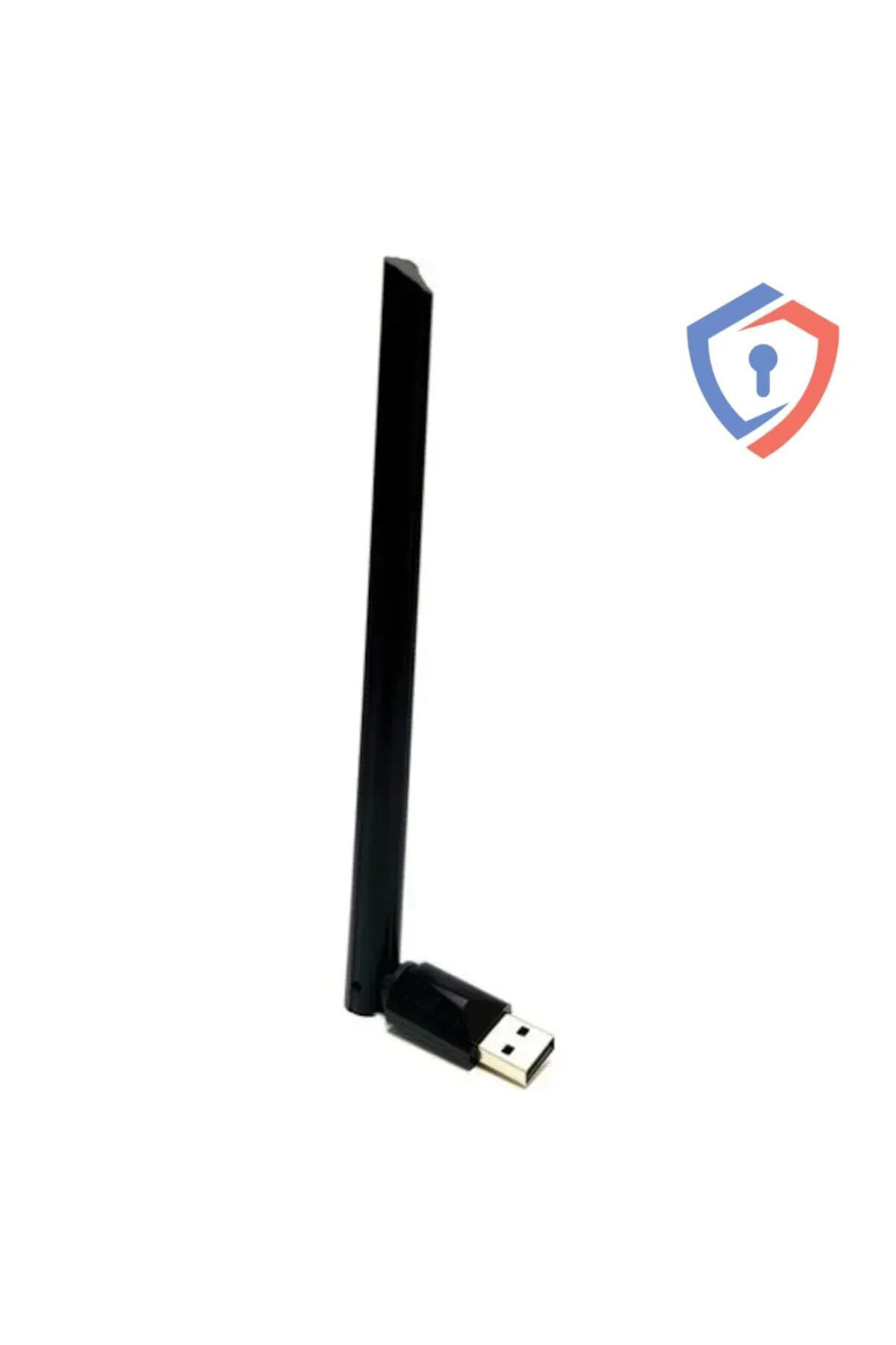 UYUMLU USB WİFİ ANTEN SİYAH 150 mps