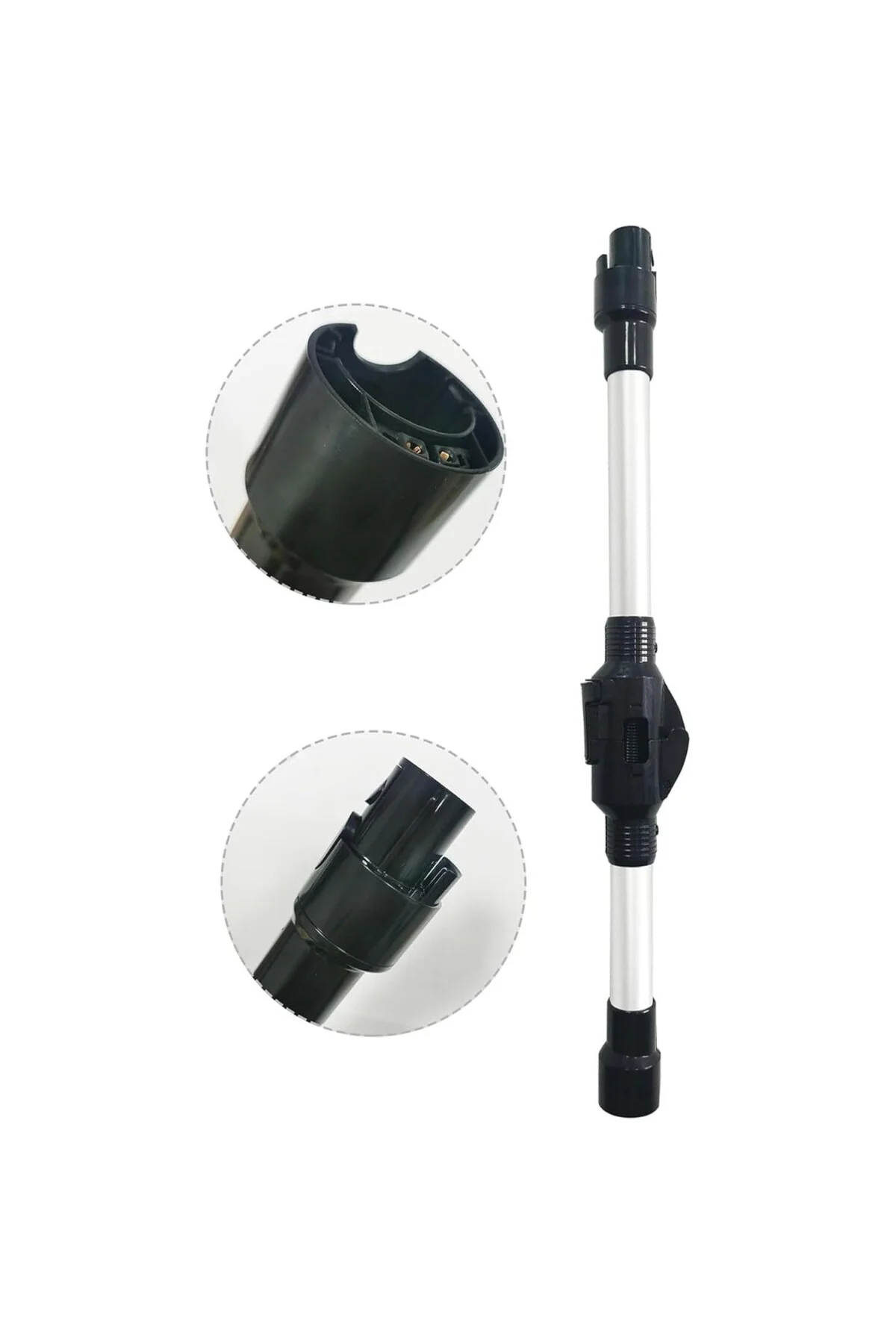 uyumlu V7 V8 V10 V11 V15 Uyumlu Katlanabilir Elektirikli Boru Yen