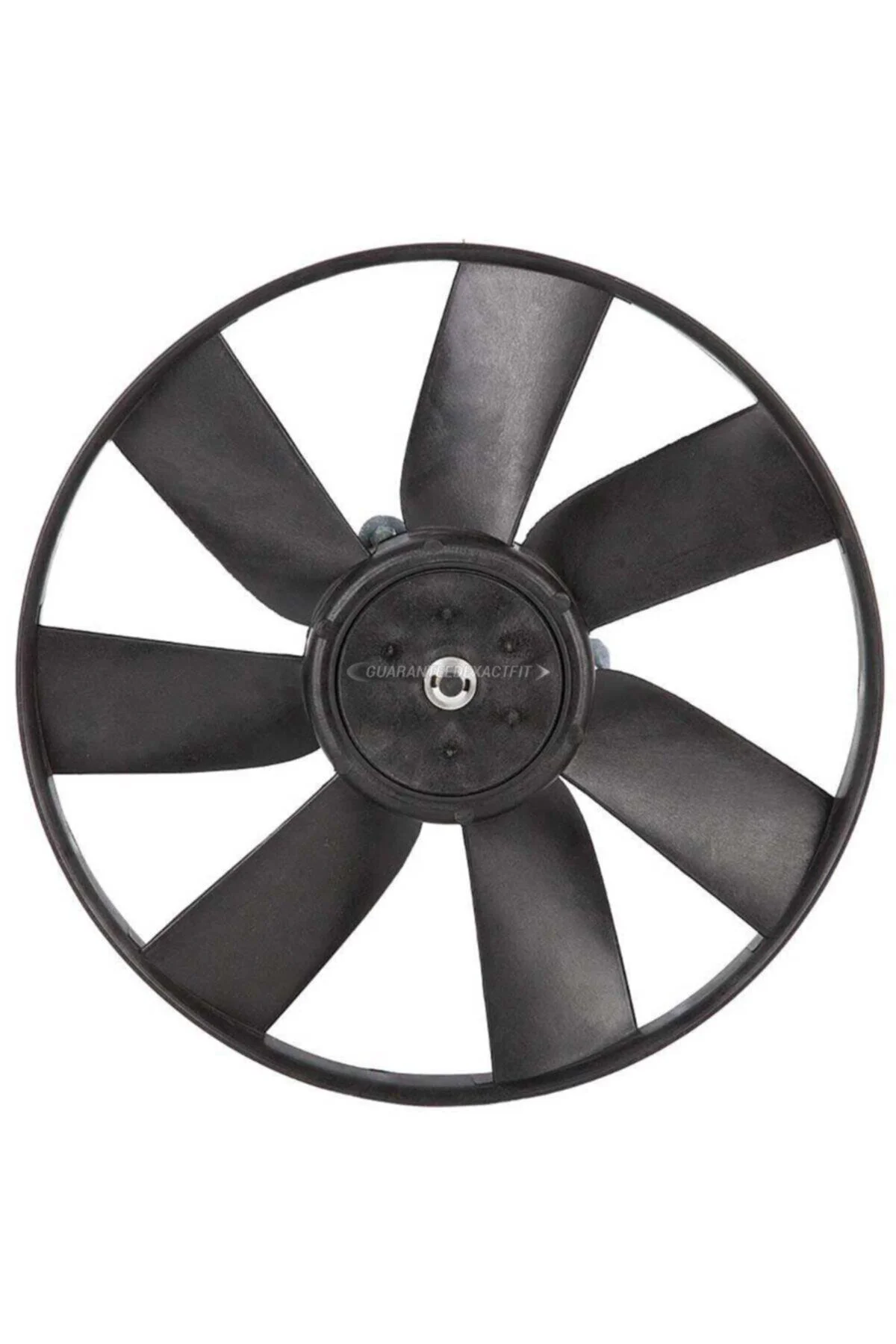 Uyumlu Volkswagen Golf Iıı Radyatör Fan Motoru 1992--1997