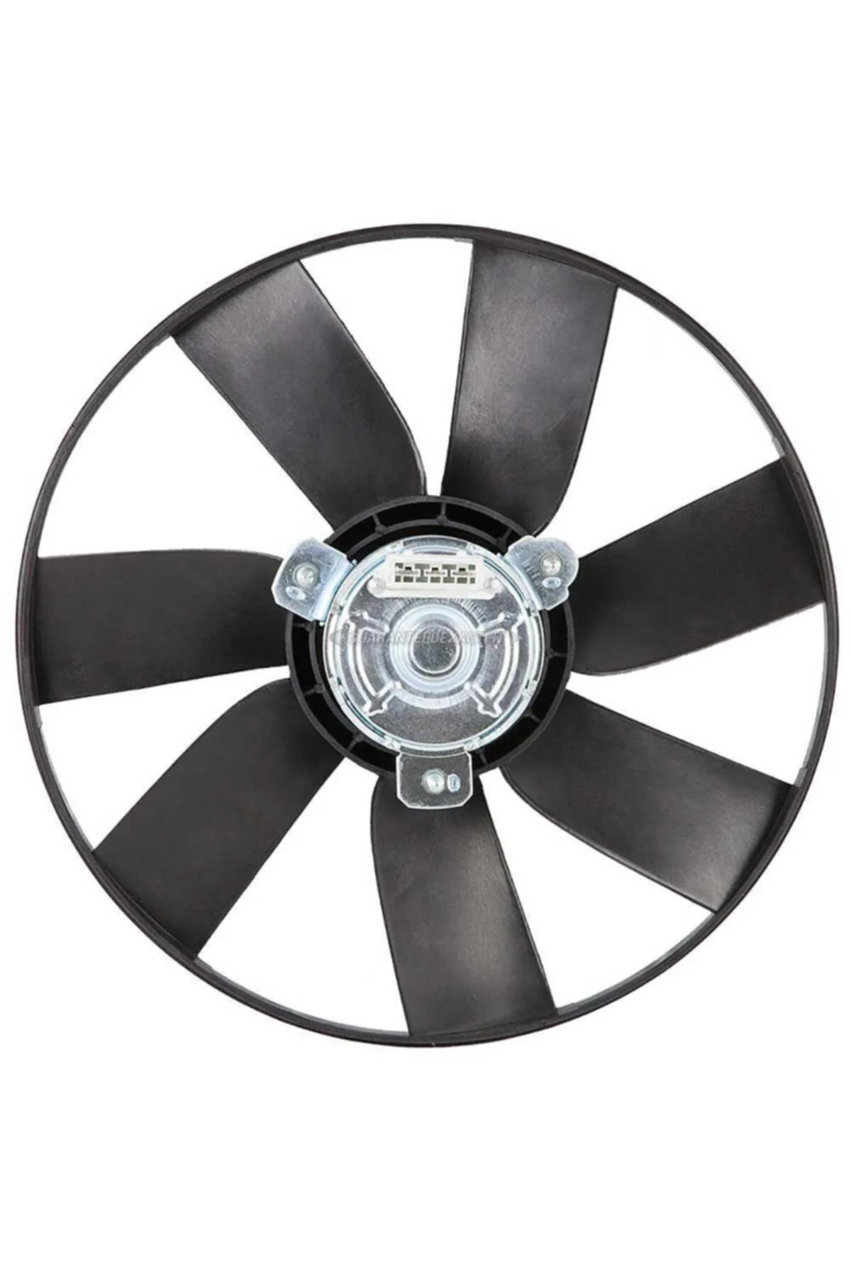 Uyumlu Volkswagen Golf Iıı Radyatör Fan Motoru 1992--1997