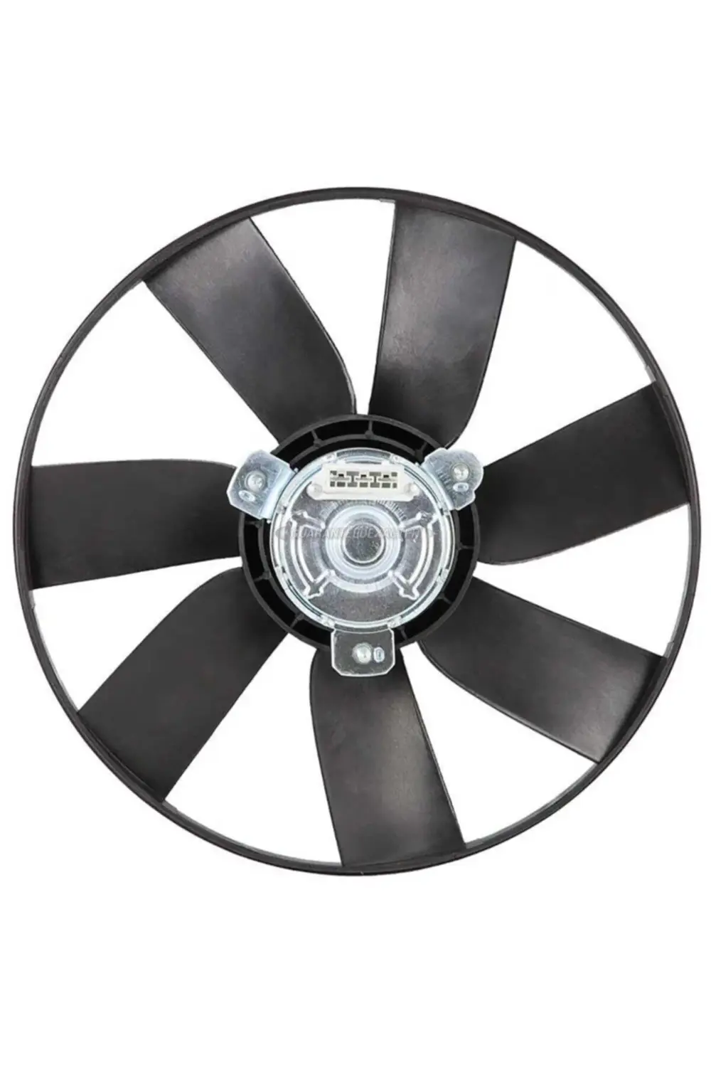 Uyumlu Volkswagen Golf Iıı Radyatör Fan Motoru 1992--1997