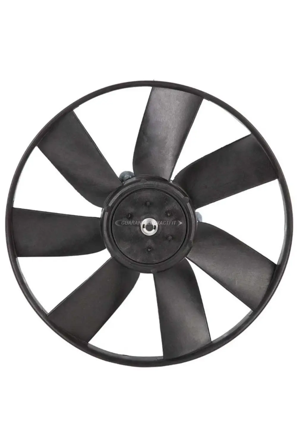 Uyumlu Volkswagen Golf Iıı Radyatör Fan Motoru 1992--1997