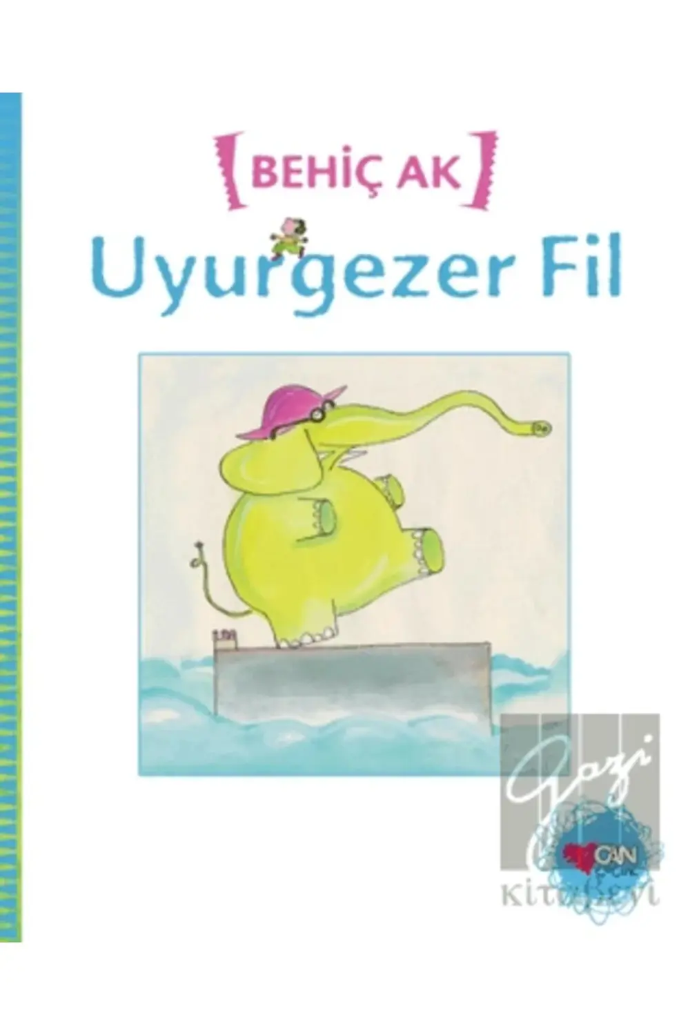 Uyurgezer Fil