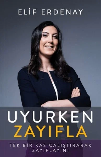 Uyurken Zayıfla Fiyatı, Yorumları ve Özellikleri