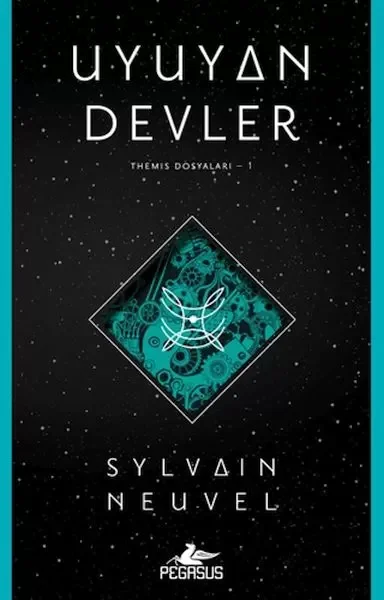 Uyuyan Devler (Themis Dosyaları – 1) Fiyatı, Yorumları ve Özellikleri