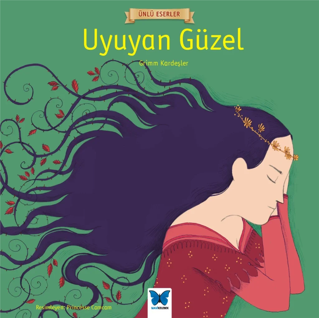 Uyuyan Güzel Fiyatı, Yorumları ve Özellikleri