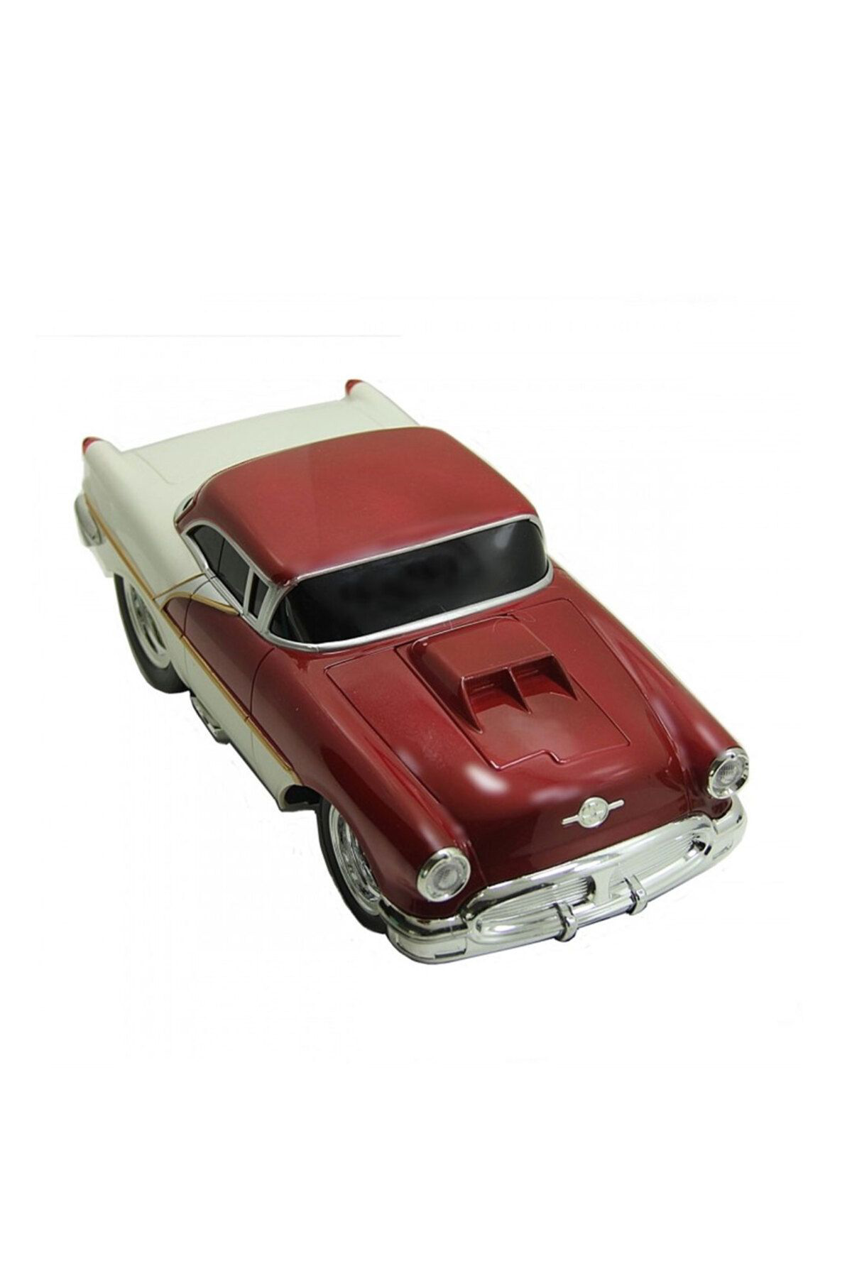 Cenfa3d Uzaktan Kumandalı 2.4G Radyo Kontrollü Kumandalı Klasik Arabası L