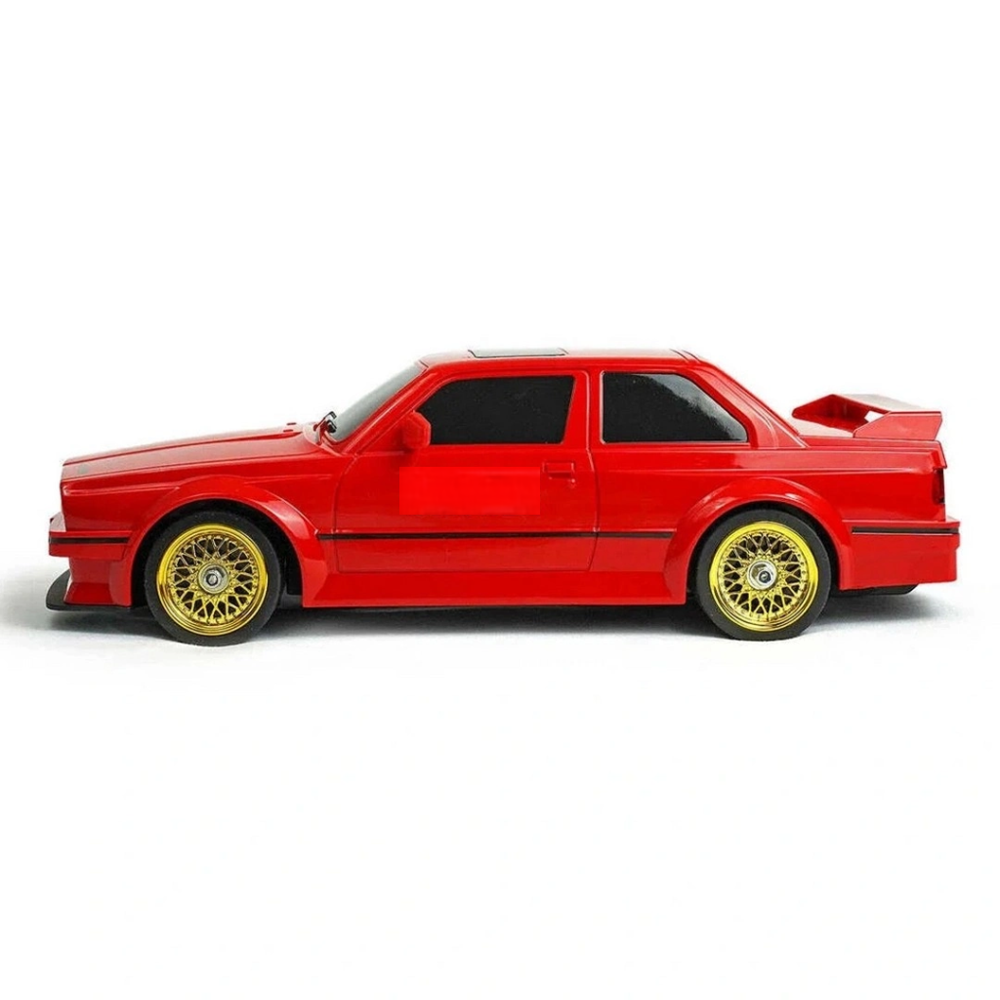 Uzaktan Kumandalı BMW E30