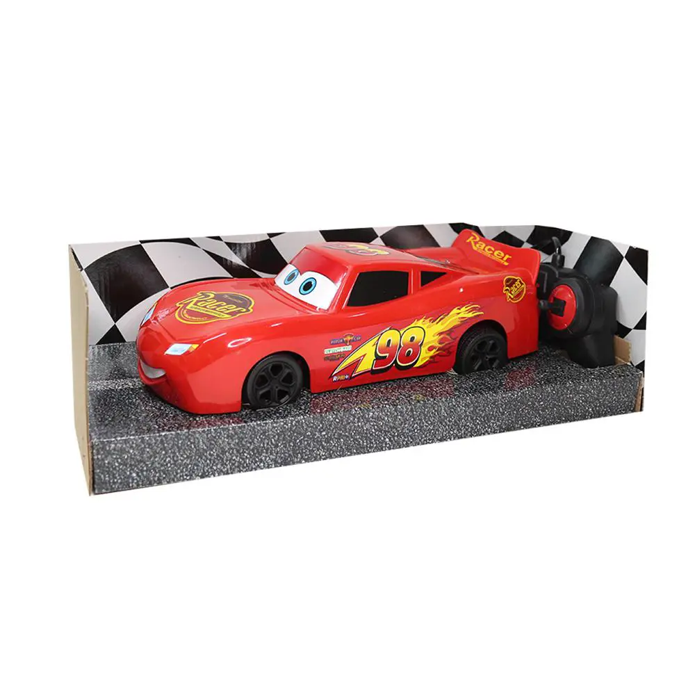 Uzaktan Kumandalı Cars Araba 1:16 26 cm