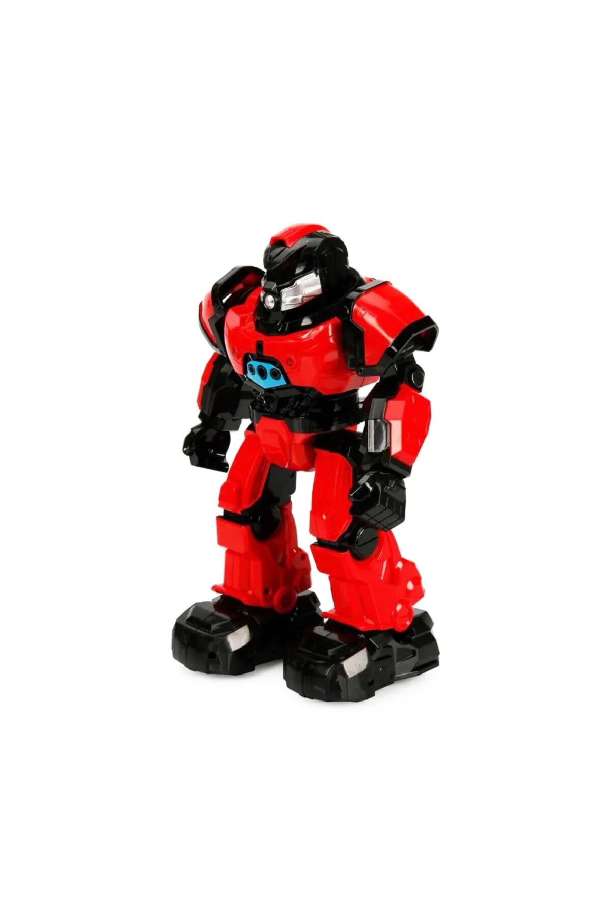 Uzaktan Kumandalı Crazon Fonksiyonlu Robot NessiWorld