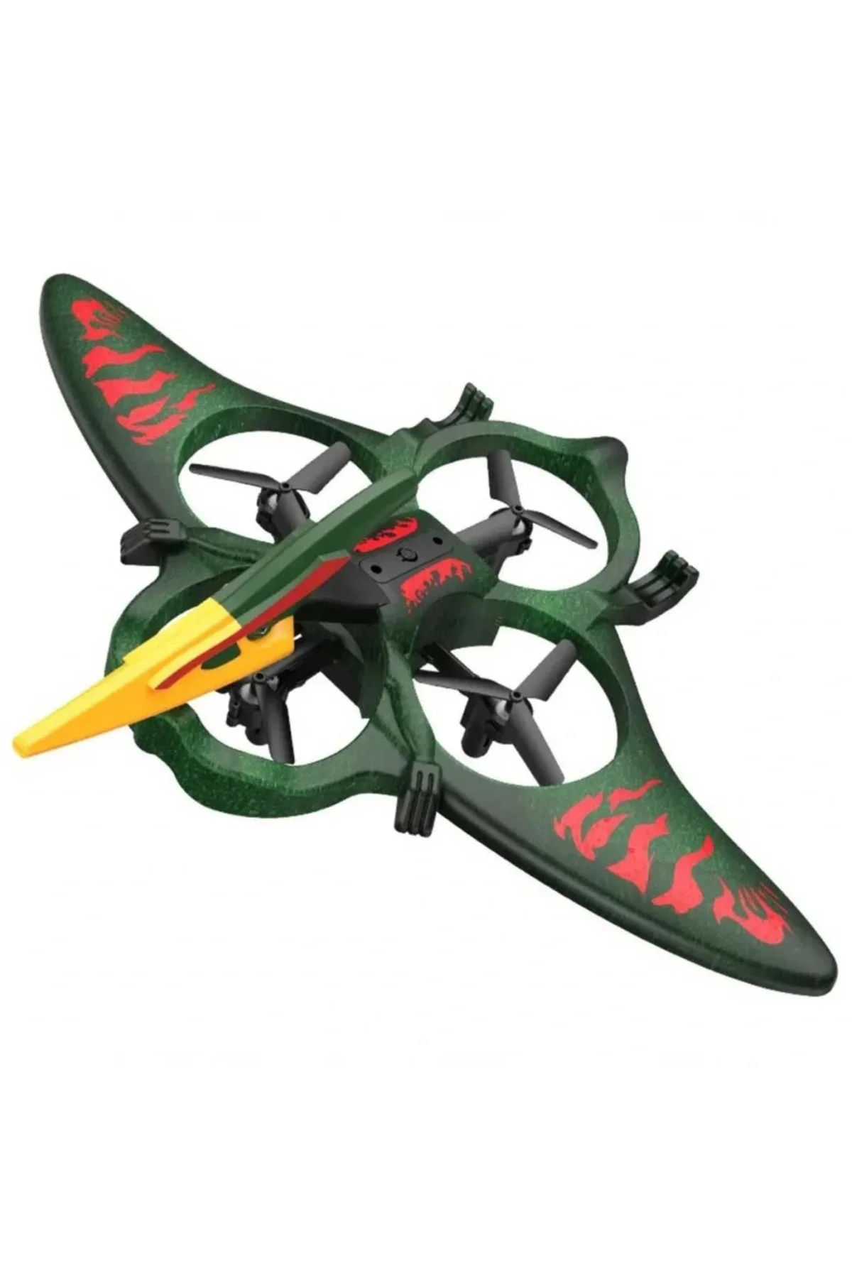 Uzaktan Kumandalı Dinozor Drone