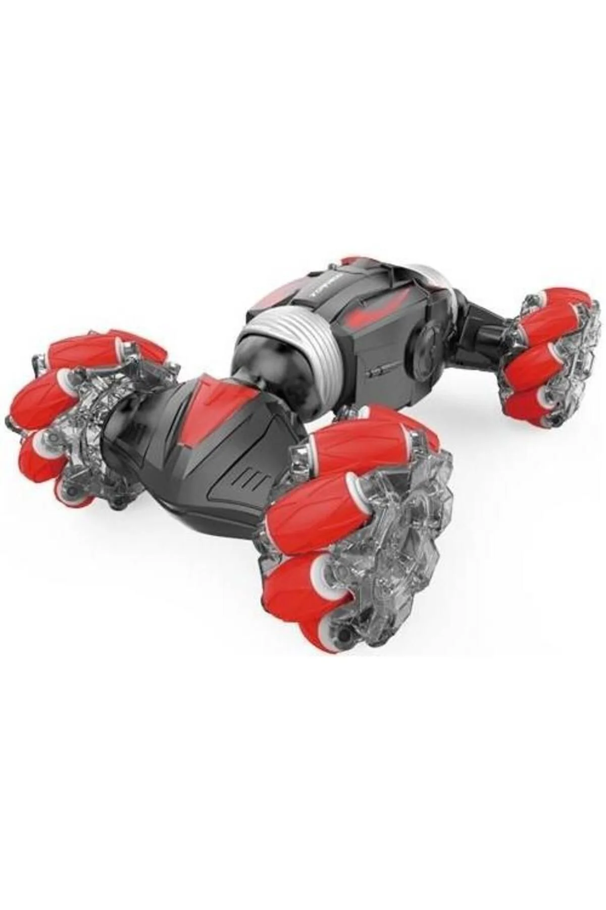 Uzaktan Kumandalı Full El Sensörlü Şarjlı Off-Road Yarış Arabası 