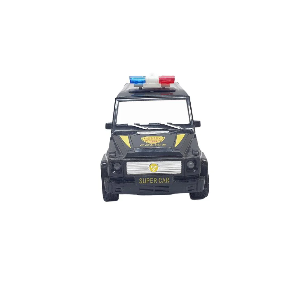 Uzaktan Kumandalı Mercedes Polis Jeep 1:20 Ölçek 18 Cm Siyah - 13578-887 - 1 ADET Fiyatı, Yorumları ve Özellikleri