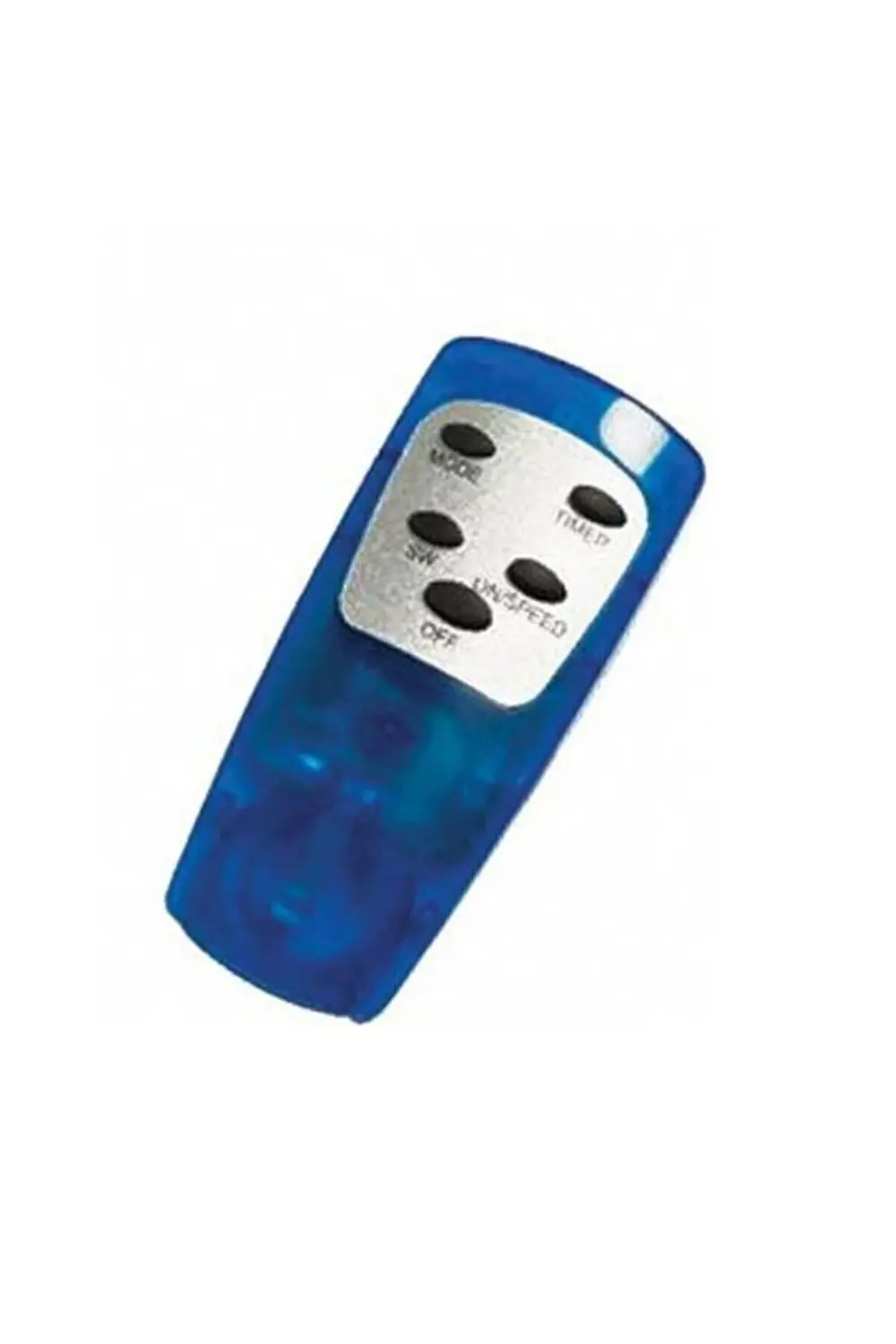 Uzaktan Kumandalı Metal Duvar Tipi Vantilatör