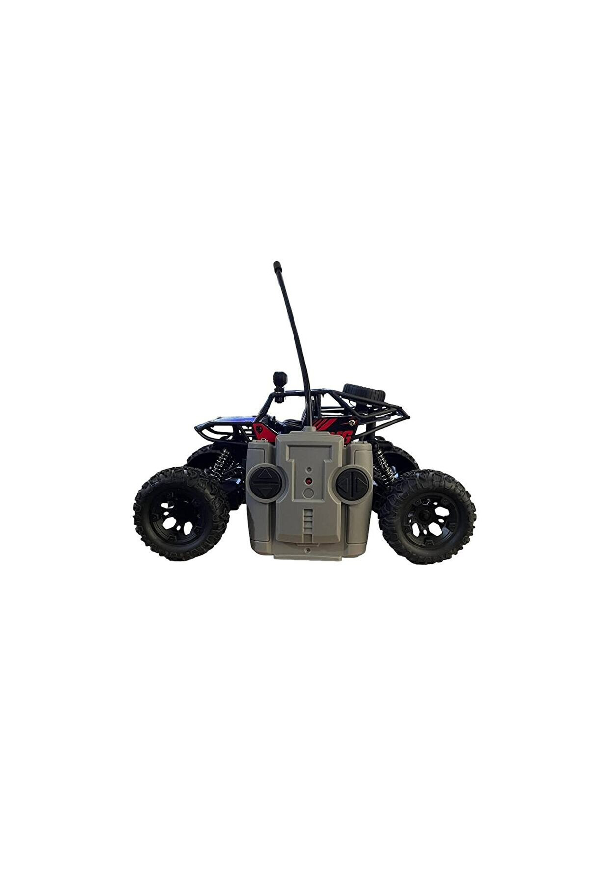 Oyuncak Store Uzaktan Kumandalı Off Road Şarjlı Jeep Araba