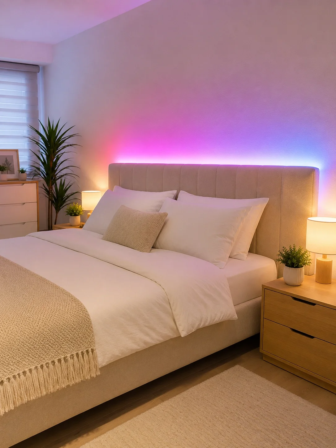 Uzaktan Kumandalı RGB Şerit LED 5 Metre 12V 5050 SMD Çok Renkli Dekoratif Işık Seti Fiyatı, Yorumları ve Özellikleri